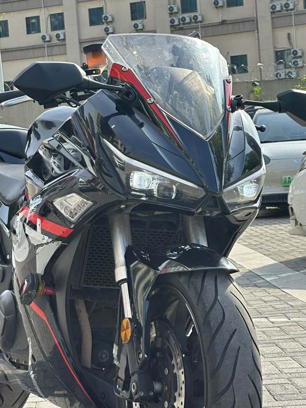 二手诺马魅影 255S
