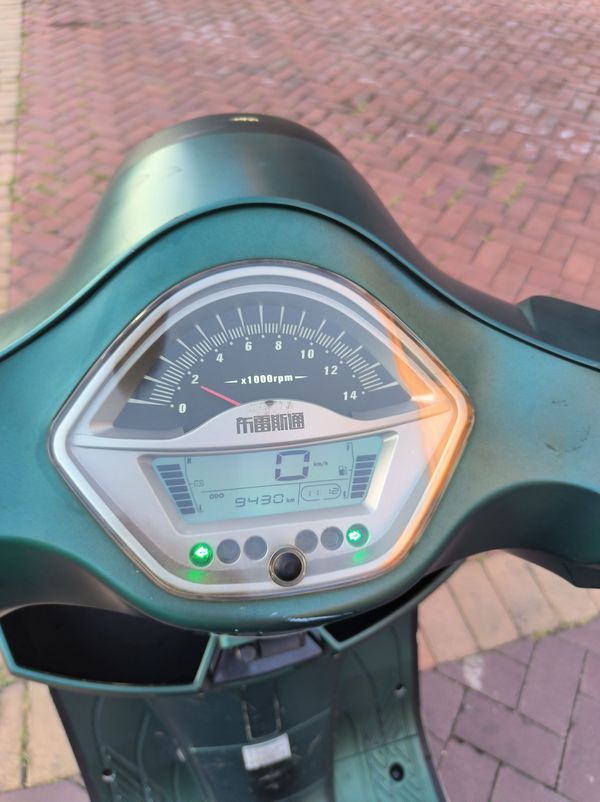二手布雷斯通蓝卡150