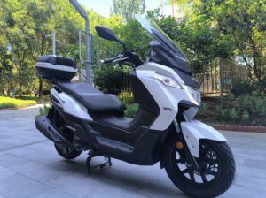 二手三阳Joymax Z 300