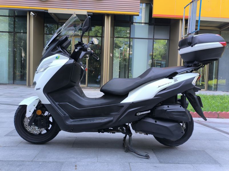 二手三阳Joymax Z 300