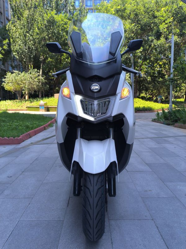 二手三阳Joymax Z 300