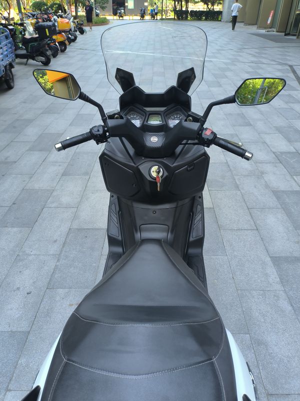 二手三阳Joymax Z 300