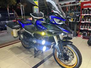 二手QJMOTOR骁800