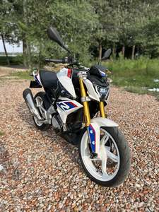 二手宝马G 310 R
