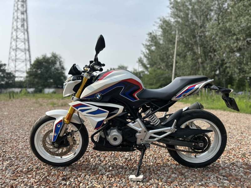 二手宝马G 310 R