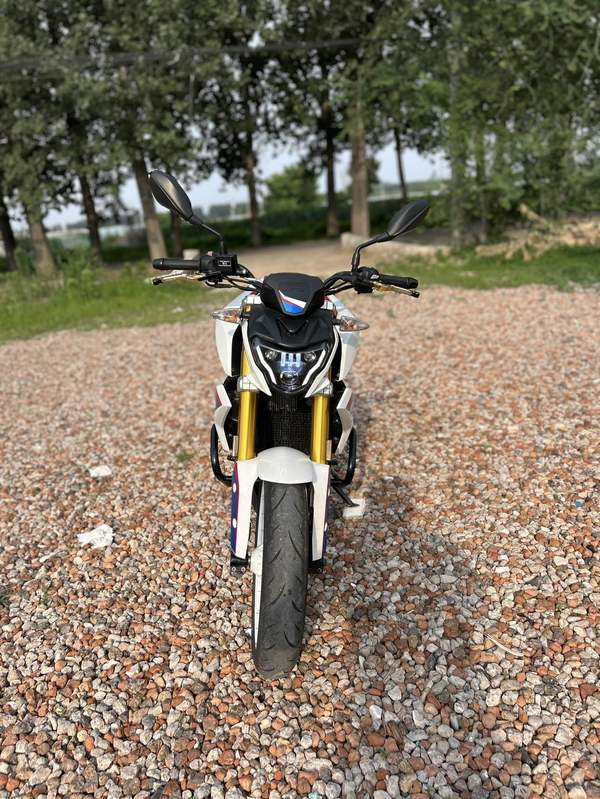 二手宝马G 310 R