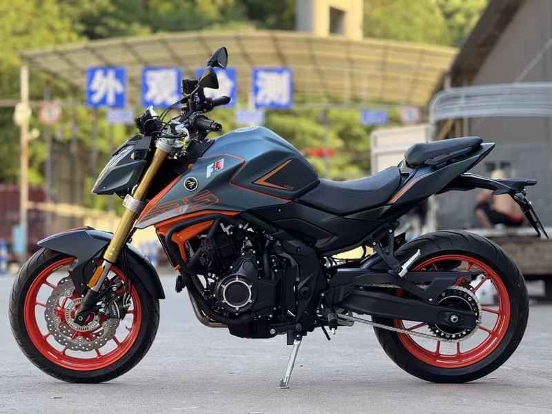 二手无极525R
