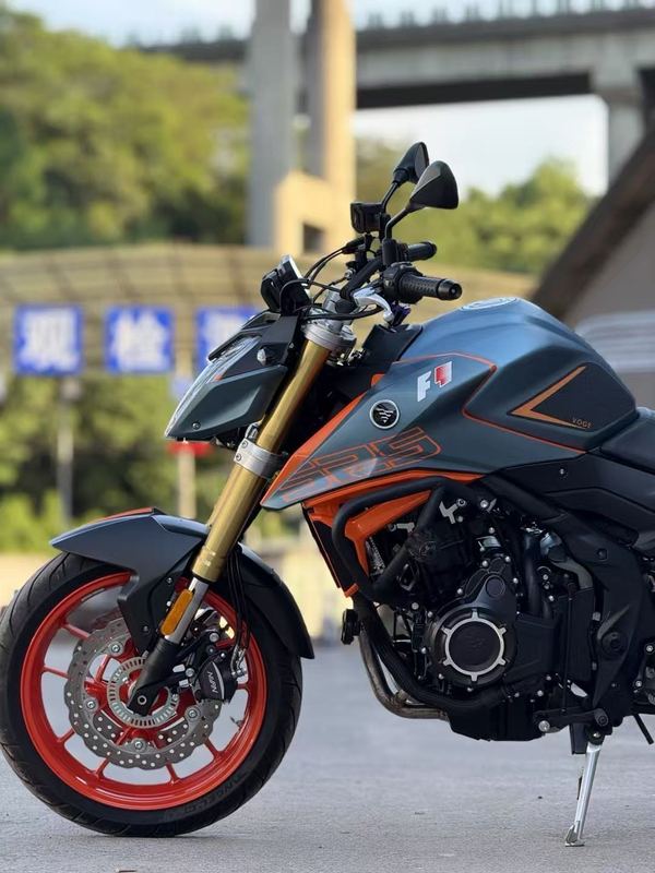 二手无极525R