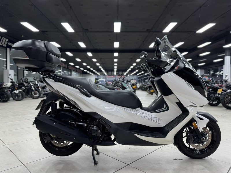 二手升仕350E