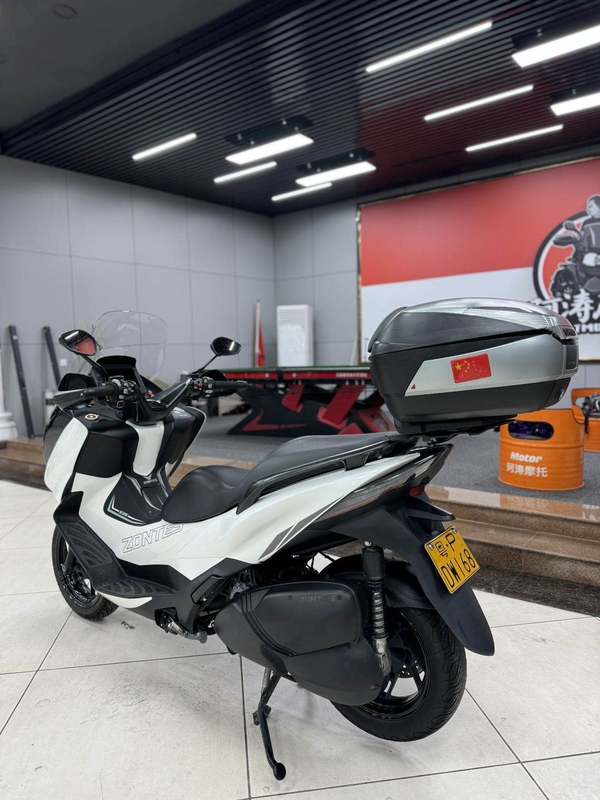 二手升仕350E