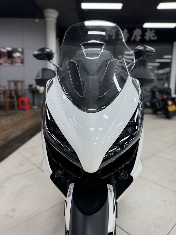 二手升仕350E