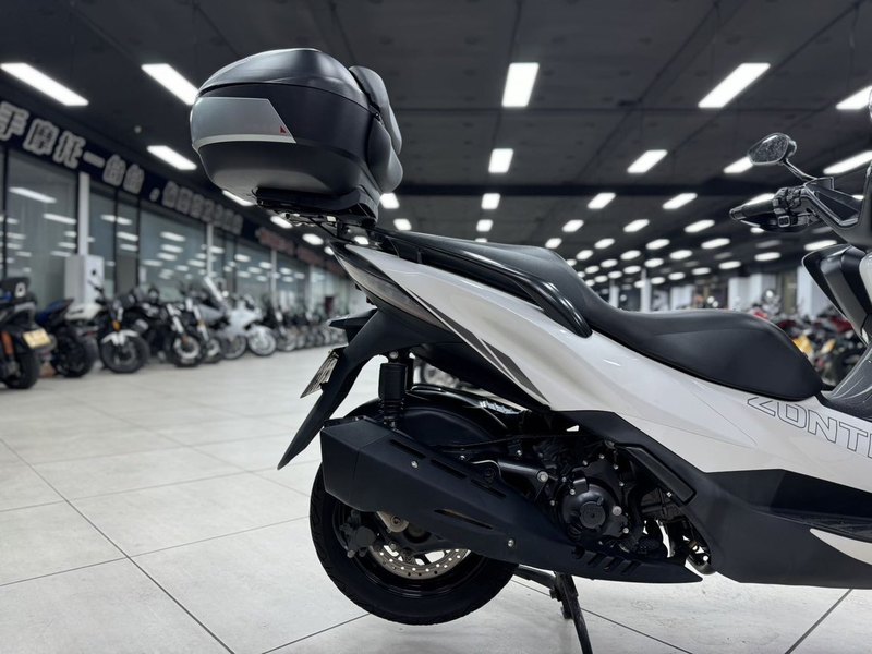 二手升仕350E