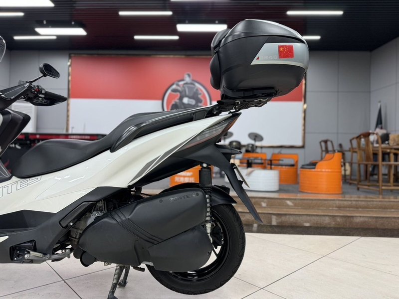二手升仕350E