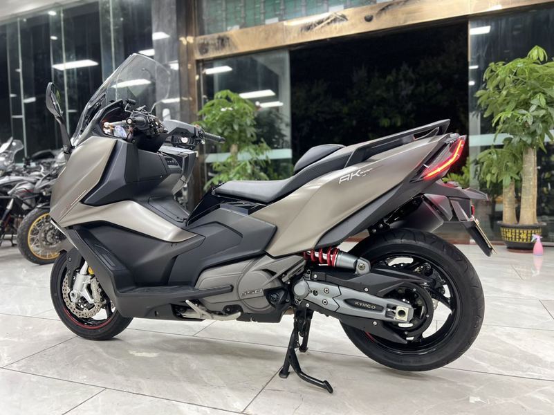 二手光阳AK550