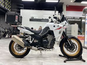 二手凯越800X