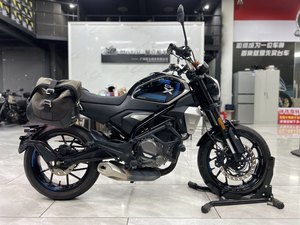 二手春风250CL-X