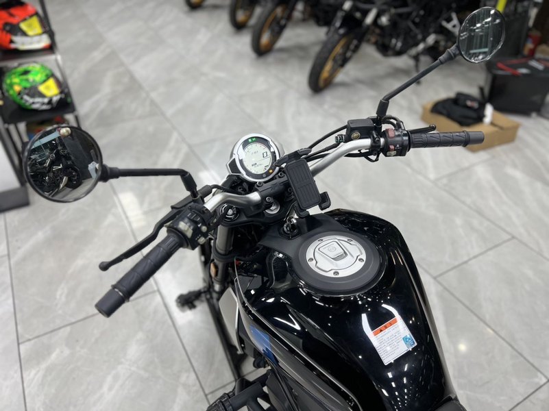 二手春风250CL-X