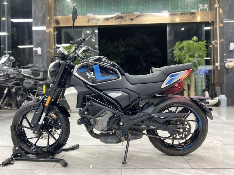 二手春风250CL-X