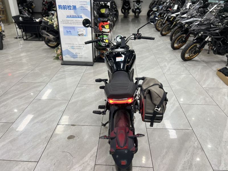 二手春风250CL-X