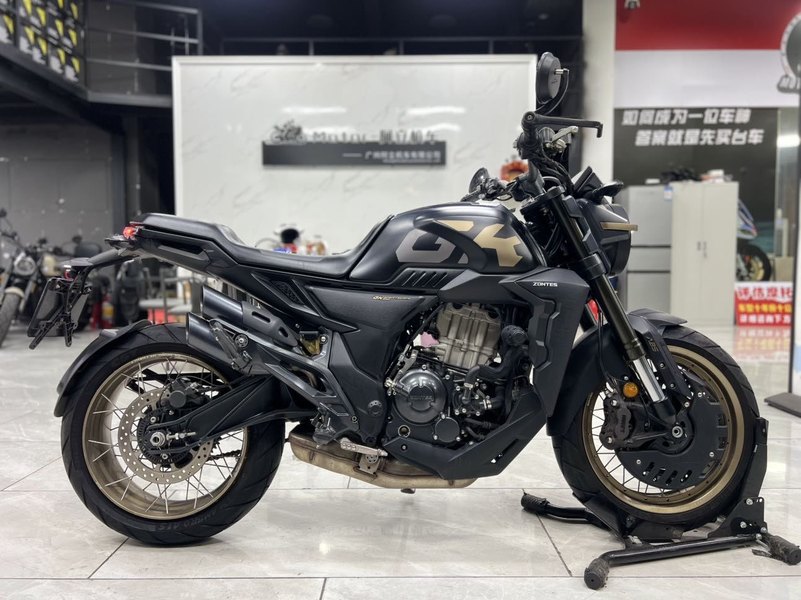 二手升仕GK350