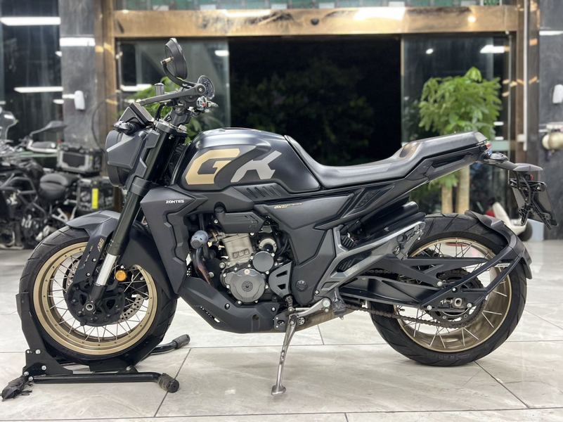 二手升仕GK350