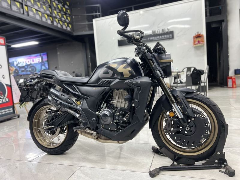 二手升仕GK350