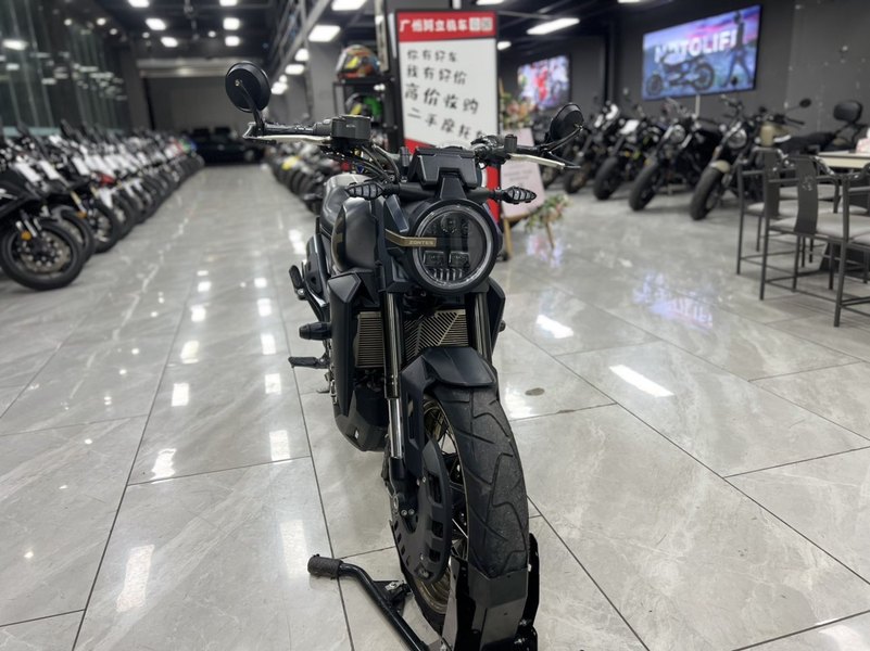 二手升仕GK350