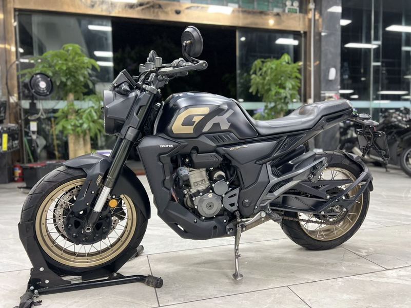 二手升仕GK350