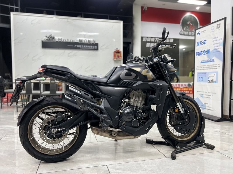 二手升仕GK350