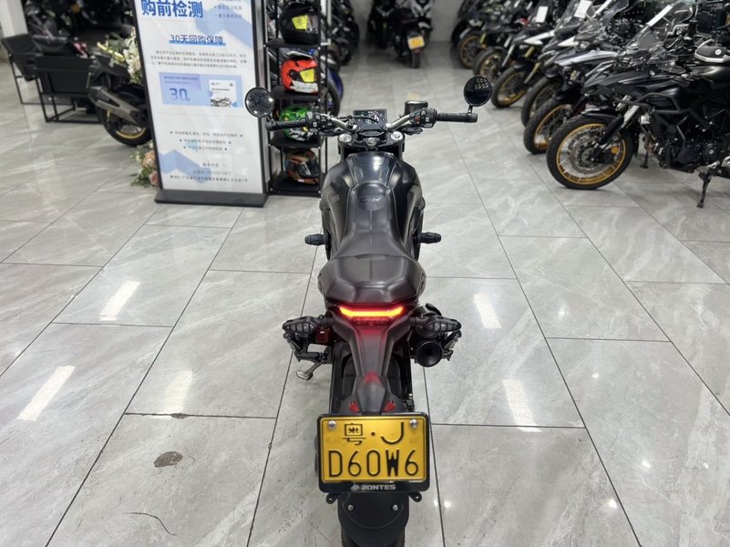 二手升仕GK350