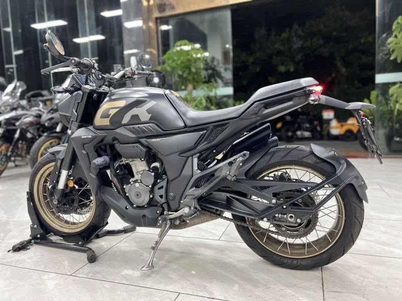 二手升仕GK350