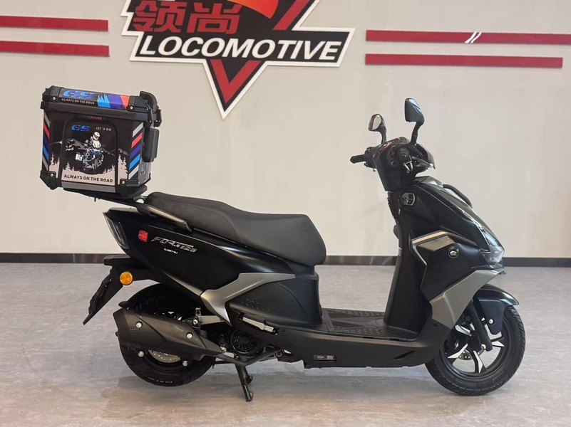 二手QJMOTOR鸿125