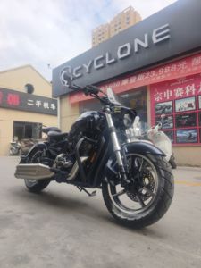 二手晓星驯风300