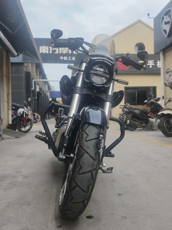 二手晓星驯风300