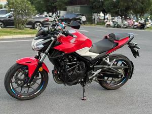 二手本田CB400F