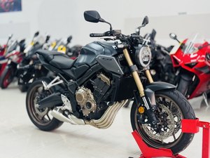 二手本田CB650R 