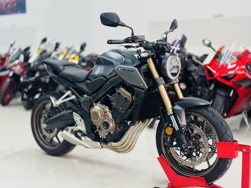 二手本田CB650R 