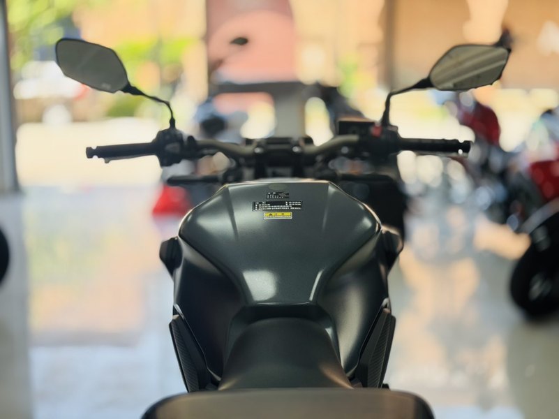 二手本田CB650R 