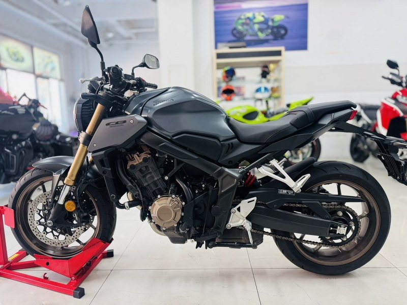 二手本田CB650R 