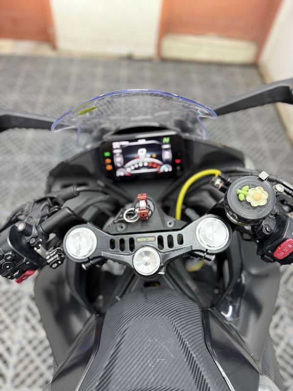 二手春风450SR