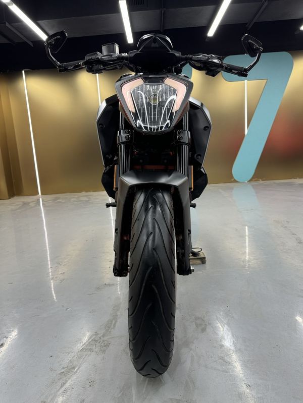 二手KTMR2R250 Duke