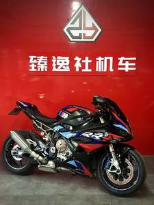 二手宝马S 1000 RR
