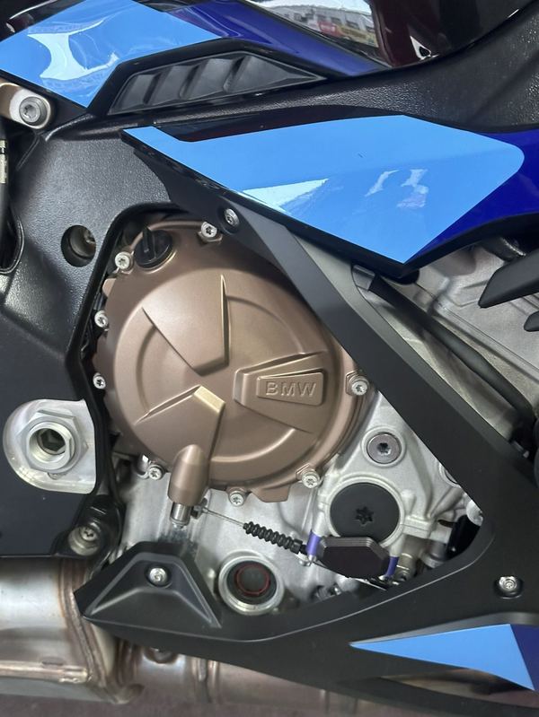 二手宝马S 1000 RR