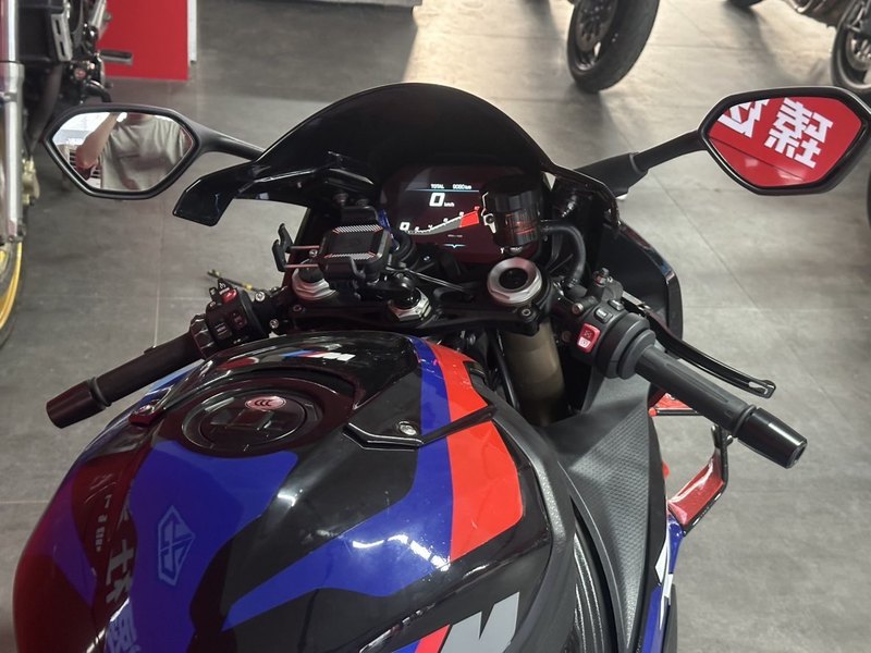 二手宝马S 1000 RR