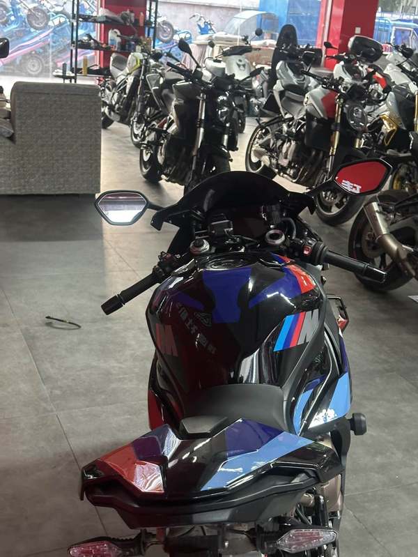二手宝马S 1000 RR