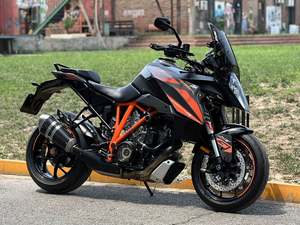 二手KTMR2R1290 Super Duke GT