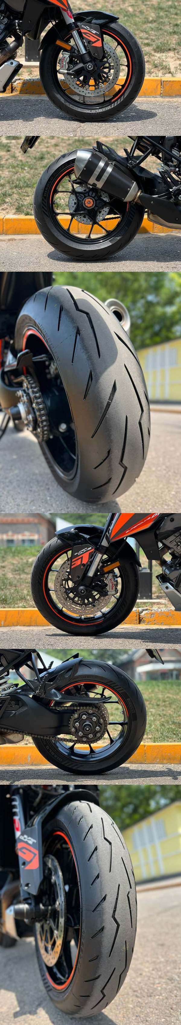 二手KTMR2R1290 Super Duke GT