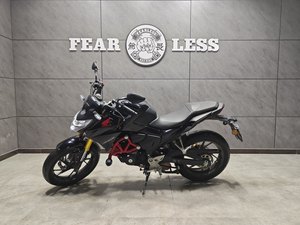 二手新大洲本田CBF190R