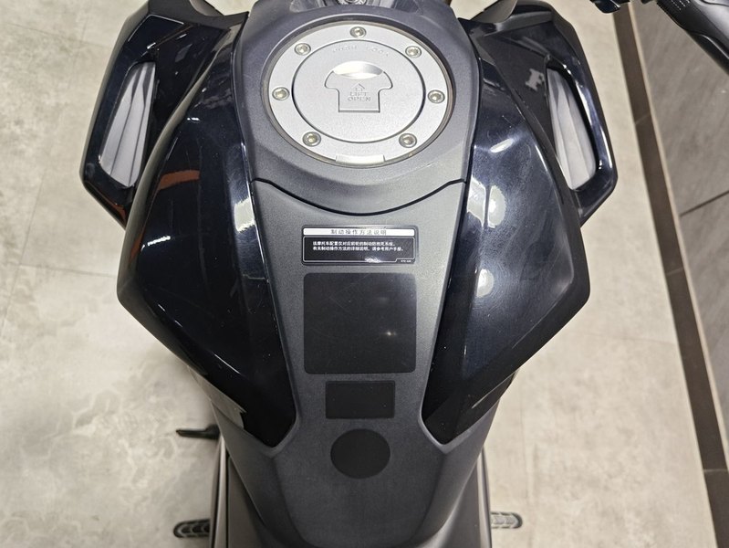 二手新大洲本田CBF190R