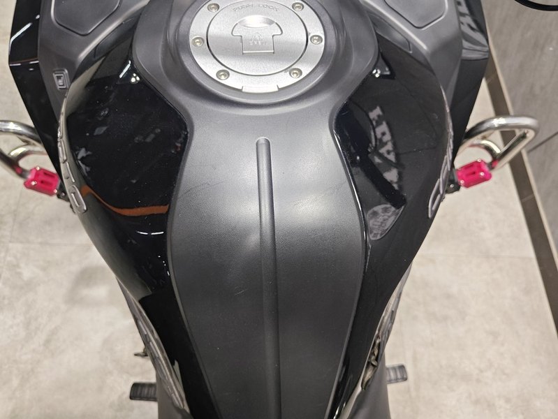 二手春风650TR-G